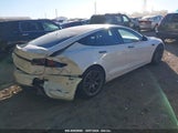 TESLA MODEL S LONG RANGE DUAL MOTOR ALL-WHEEL DRIVE 5YJSA1E59MF****** снимка