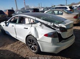 TESLA MODEL S LONG RANGE DUAL MOTOR ALL-WHEEL DRIVE 5YJSA1E59MF****** снимка