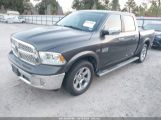 RAM 1500 LARAMIE 4X2 5'7 BOX снимка