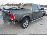 RAM 1500 LARAMIE 4X2 5'7 BOX снимка