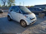 2012 SMART FORTWO PASSION/PURE снимка