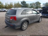 KIA SORENTO LX 5XYKTDA64DG****** снимка