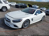MERCEDES-BENZ SL 550 WDDJK7DA9KF****** снимка