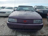 CHEVROLET CAVALIER Z24 1G1JF31T6R7****** снимка