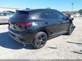 BUICK ENVISION AWD ESSENCE LRBFZPR48MD****** снимка
