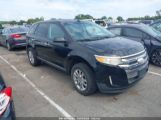 FORD EDGE SEL снимка