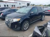 FORD EDGE SEL снимка