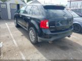 FORD EDGE SEL снимка