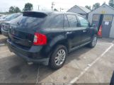 FORD EDGE SEL снимка