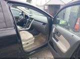 FORD EDGE SEL photo