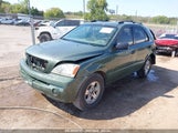KIA SORENTO EX/LX KNDJC733045****** снимка