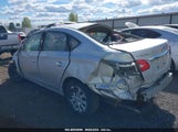 NISSAN SENTRA SV 3N1AB7AP0HL716403 снимка