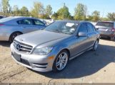 MERCEDES-BENZ C 300 LUXURY 4MATIC/SPORT 4MATIC снимка