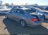 MERCEDES-BENZ C 300 LUXURY 4MATIC/SPORT 4MATIC снимка