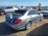 MERCEDES-BENZ C 300 LUXURY 4MATIC/SPORT 4MATIC снимка