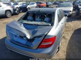 MERCEDES-BENZ C 300 LUXURY 4MATIC/SPORT 4MATIC WDDGF8AB0EG****** снимка