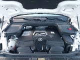 MERCEDES-BENZ AMG GLS 63 4MATIC 4JGFF8KE5NA****** снимка