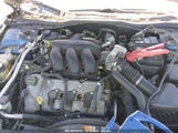 FORD FUSION SEL 3FAHP08199R****** снимка