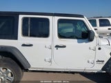 JEEP WRANGLER UNLIMITED SPORT RHD 4X4 1C4HJXKN0NW****** fotografie