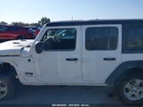 JEEP WRANGLER UNLIMITED SPORT RHD 4X4 1C4HJXKN0NW****** fotografie