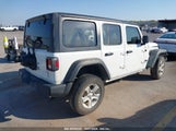 JEEP WRANGLER UNLIMITED SPORT RHD 4X4 1C4HJXKN0NW****** fotografie