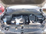 HYUNDAI SANTA FE SPORT 2.0L TURBO 5XYZU3LA0FG****** photo