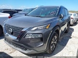NISSAN ROGUE SV FWD 5N1BT3BA4NC****** photo