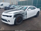 CHEVROLET CAMARO 1LT 2G1FB1E34E9269086 снимка