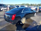 CADILLAC CTS STANDARD 1G6AP5SX0F0****** снимка