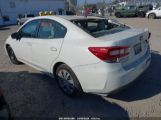 SUBARU IMPREZA 2.0I photo