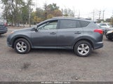TOYOTA RAV4 XLE JTMRFREV4DD****** fotografie