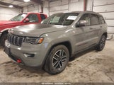 JEEP GRAND CHEROKEE TRAILHAWK 4X4 1C4RJFLT0KC****** снимка