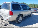 NISSAN ARMADA LE 5N1BA08C18N****** снимка