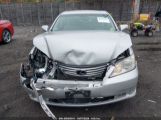 LEXUS ES 350 photo