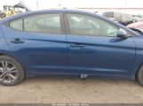 HYUNDAI ELANTRA SE photo