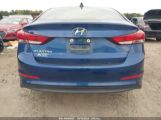 HYUNDAI ELANTRA SE photo