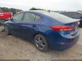 HYUNDAI ELANTRA SE photo