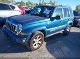 JEEP LIBERTY LIMITED EDITION photo