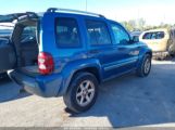 JEEP LIBERTY LIMITED EDITION photo