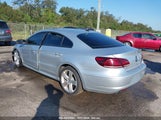 VOLKSWAGEN CC 2.0T R-LINE EXECUTIVE WVWMP7AN5HE****** снимка