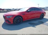 MERCEDES-BENZ AMG GT 53 4-DOOR COUPE W1K7X6BB5NA****** photo