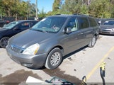 KIA SEDONA LX KNDMG4C75B6****** снимка