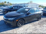 HONDA CIVIC LX 2HGFC2F52HH****** photo