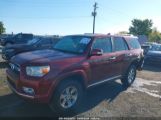 TOYOTA 4RUNNER SR5 V6 photo