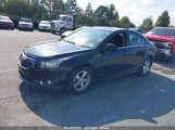 CHEVROLET CRUZE 1LT MANUAL 1G1PD5SB4E7****** снимка