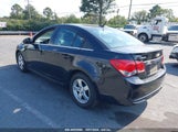 CHEVROLET CRUZE 1LT MANUAL 1G1PD5SB4E7****** снимка