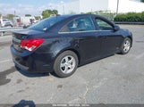 CHEVROLET CRUZE 1LT MANUAL 1G1PD5SB4E7****** снимка