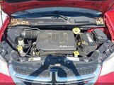 DODGE GRAND CARAVAN SXT 2C4RDGCG1DR820287 снимка