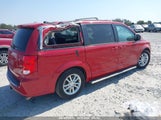 DODGE GRAND CARAVAN SXT 2C4RDGCG1DR820287 снимка