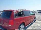 DODGE GRAND CARAVAN SXT 2C4RDGCG1DR820287 снимка